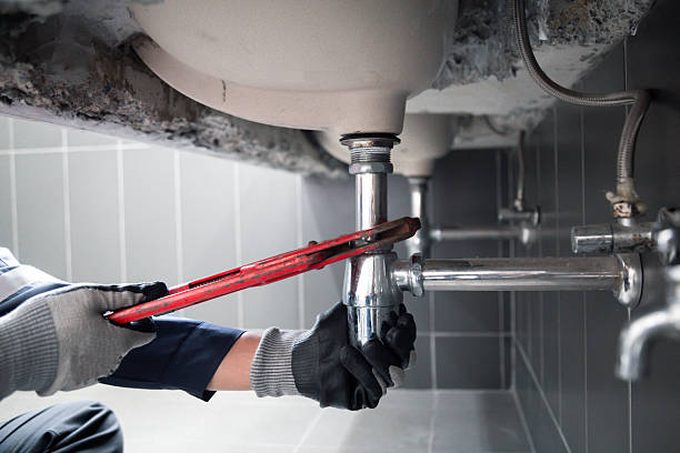 Trusted Plumbing service in Heidenheimer, TX - AAA Plumbing Heating